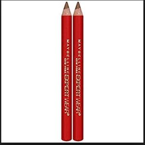 Expert Wear Twin Eye & Brow